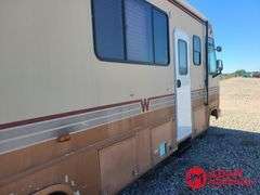 1988  Chevrolet   P30 Superchief Motorhome - 31FT