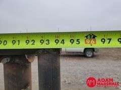 24ft. Free Standing Panel w/ 7.5FT Gate