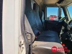 2008  International  4000  Straight Truck - Diesel