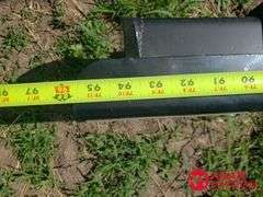 Unused 2025 Industrias America 180 Blade - 8FT