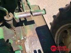 1966  Oliver  1650  Tractor w/ Loader