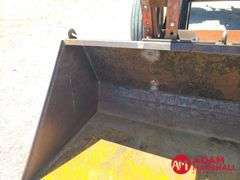 1966  Oliver  1650  Tractor w/ Loader
