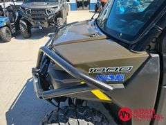 2022  Polaris  Ranger 1000 EPS