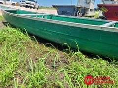 1983  Coleman  Canoe - 16FT