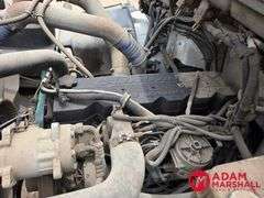 2000  Freightliner  FL60  Box Truck