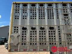 2017  Merritt  Cattle Pot  -53FT