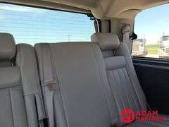 2006  Lincoln  Navigator  SUV - Gasoline