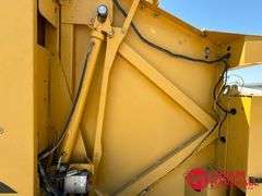 2008  Vermeer  605M  Round Baler
