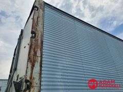1984  Dorsey  Van  Trailer - 53FT