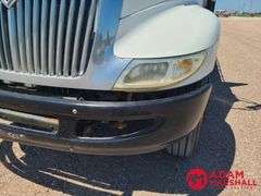 2008  International  4000  Straight Truck - Diesel