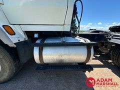 1995  Ford  LTA9000   Semi Truck - Diesel