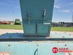 Harsh  Corn Roller Mill