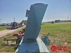 Harsh  Corn Roller Mill