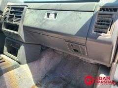 1987  Mazda  B2600  Pickup - Gasoline