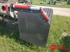 1997  Fruehauf  Fixed Single Axel Dolly Trailer