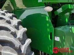 2018  John Deere  S770  Combine