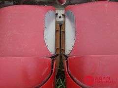 2011  Case IH  3408  Corn Head - 8R36