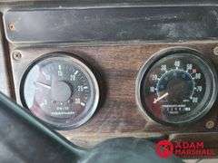 1986  Freightliner  FLC  Dump Truck