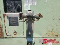 1997  Sullair  185  Portable Air Compressor - Diesel