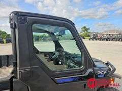 2024  Polaris  Ranger XP1000 NorthStar Edition Premium
