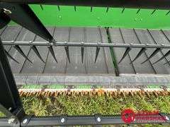 2018  John Deere  635FD  Flex Draper - 35FT