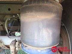 2001  Wilson  Grain Trailer - 42FT