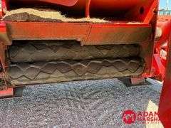 2010  Kuhn  FC 4000  RG Windrower - 13FT