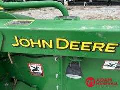 2014  John Deere  612C  Corn Head - 12R30