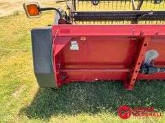 1995  Case IH  1020  Flex Head