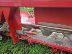 2011  Case IH  3408  Corn Head - 8R36