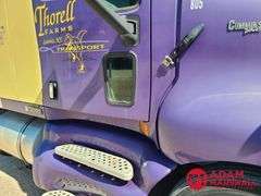 2000  Kenworth  T2000  Semi Truck
