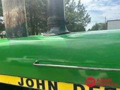 1981  John Deere  4640  Tractor