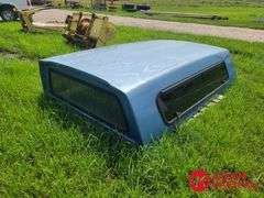 Topper  for Pickup - 8FT