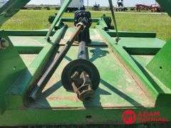 Cimarron  3-Point Rotary Mower - 8FT
