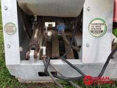 2022  Northern  AG Mist  Sprayer - 3PT
