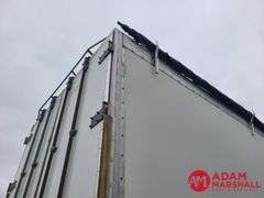 1994  Wilkens  Walking Floor  Trailer - 53FT