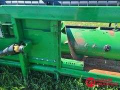 2010  John Deere  630F  Flex Head - 30FT