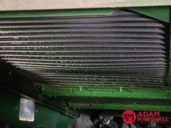 2018  John Deere  S770  Combine