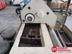 Sunnen Cylinder King  CK-21-D  Cylinder Honing Machine