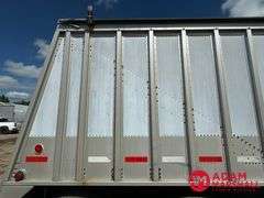 1997  Corn Husker  800  Grain Trailer - 42FT