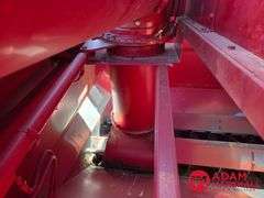 1992  Case  1660  Combine