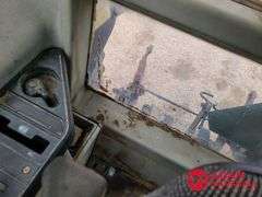1995  Case IH  5240  MFWD Tractor