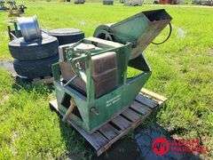 Automatic  MB20  Mist Blower