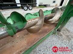 2014  John Deere  612C  Corn Head - 12R30