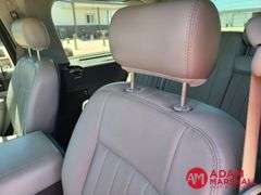 2006  Lincoln  Navigator  SUV - Gasoline