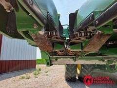 2019  John Deere  708C  Corn Head - 8R30