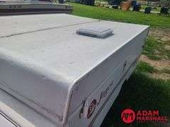 1997  Jayco  Eagle  Pop-Up Camper