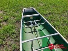 1983  Coleman  Canoe - 16FT