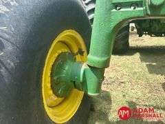 1981  John Deere  4640  Tractor
