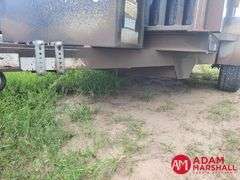 2009  Titan  Hydraulic Dump Trailer   - 10FT